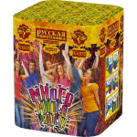 Салют «Много-много радости» (0,9»х20) 1/12/1