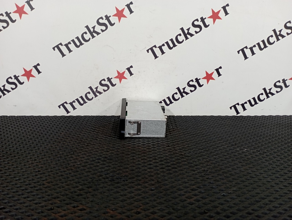 Блок управления телематикой