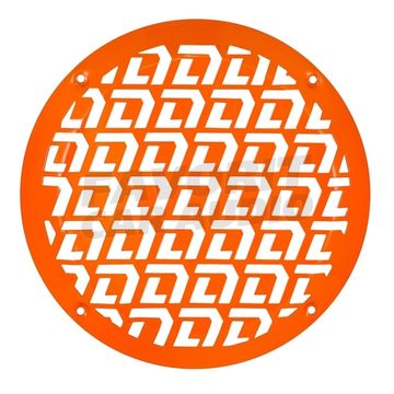 Грили DL Audio Gryphon Pro Grill 200 Orange