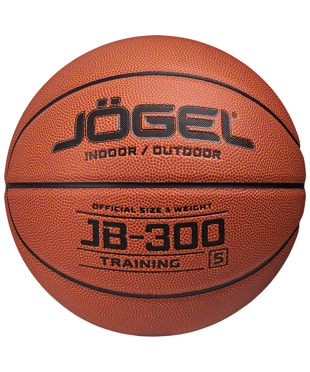 Мяч баскетбольный JB-300 №5 NEW