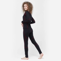 КОМПЛЕКТ ТЕРМОБЕЛЬЯ FINNTRAIL ЖЕНСКИЙ THERMO-S 6305