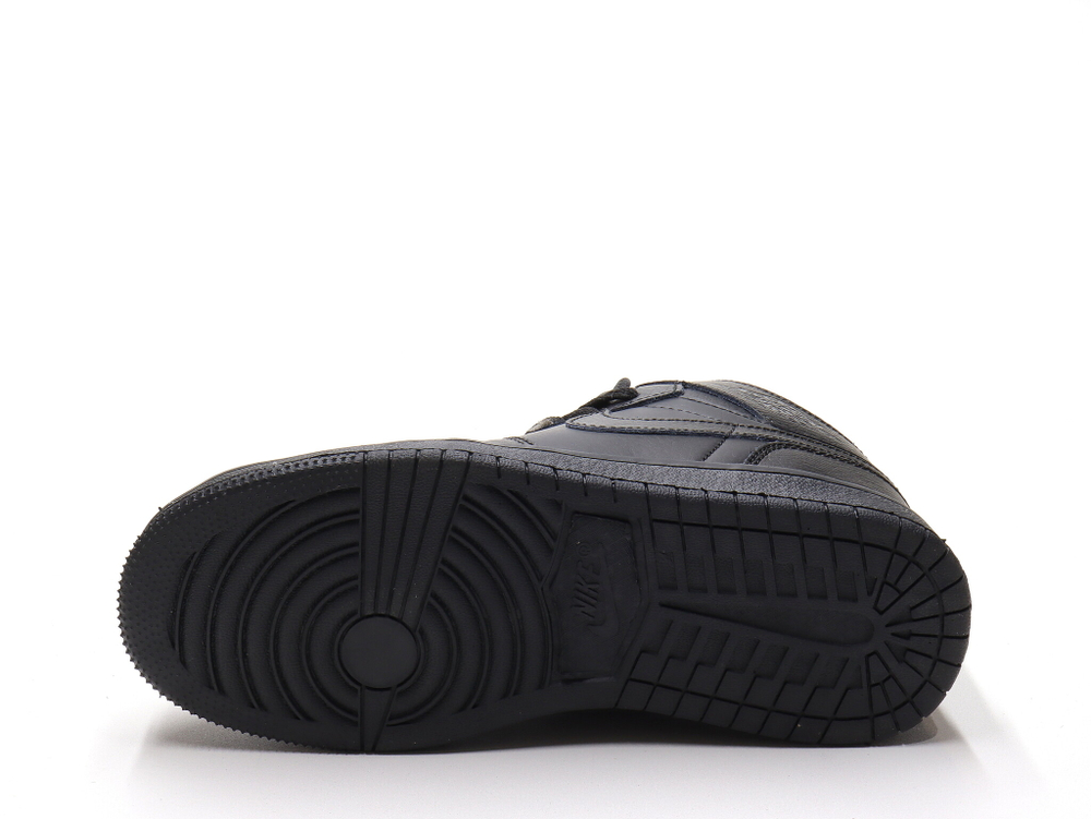 Кроссовки нат. кожа (36-41)р. / шт.