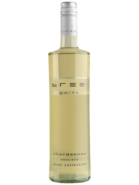 Bree Chardonnay, IGP Pays d'Oc