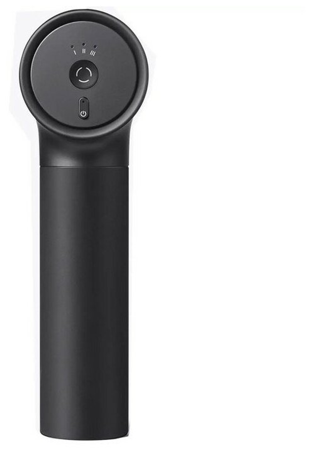 Массажер-пистолет Xiaomi Mijia Fascia Gun (MJJMQ01-ZJ)