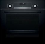 Духовой шкаф Bosch HIJ517YB0R