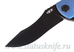 Нож Zero Tolerance 0920SIG Les Georgeфотография - 2