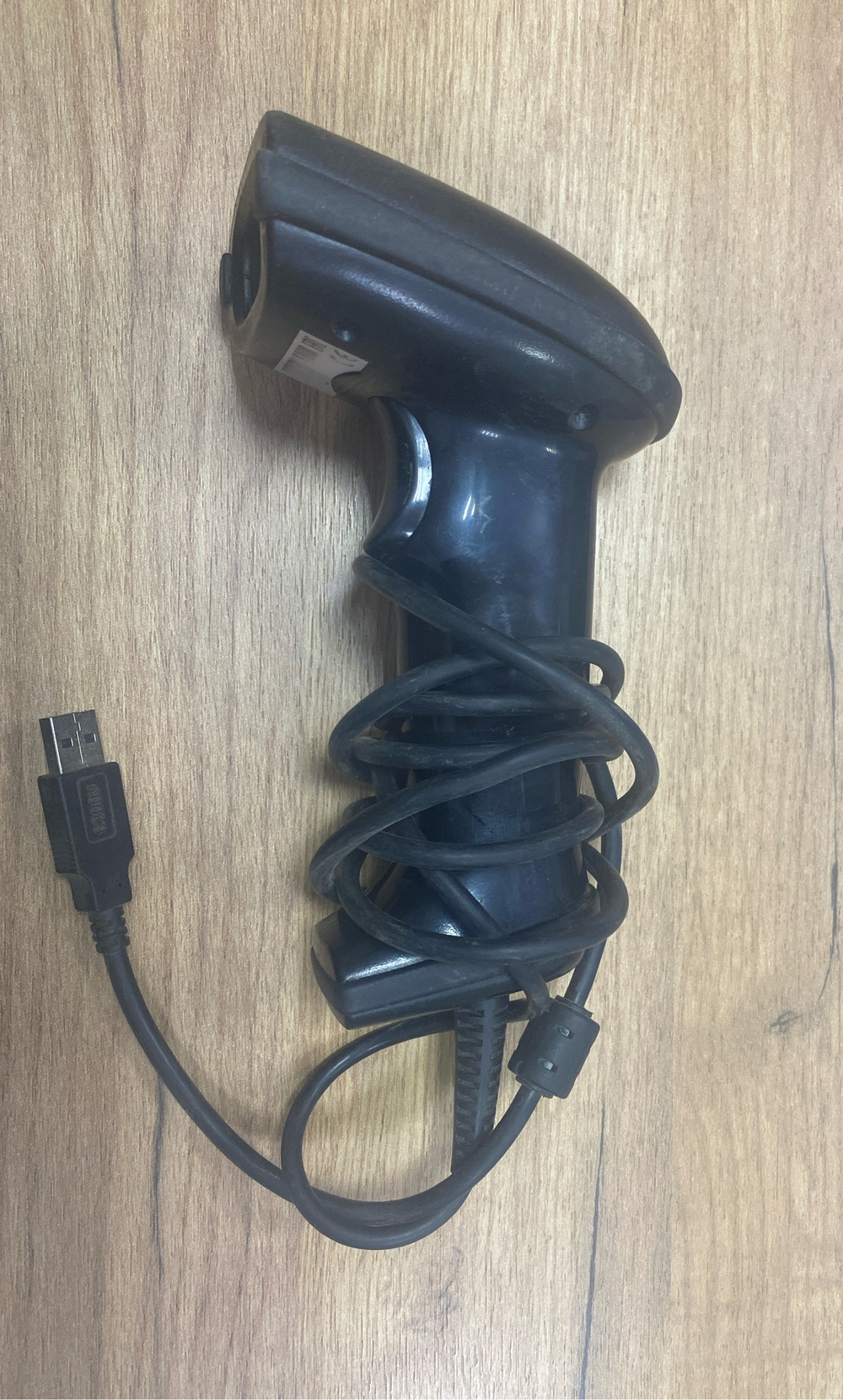 Сканер ручной CSI Scan Alpha