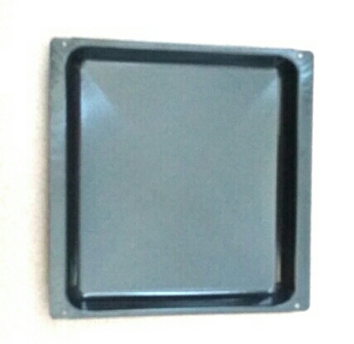 Противень плиты МЕЧТА 395х405 мм