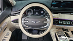 Genesis GV70 2.5T Бензин 2WD (01.2024)