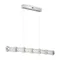 Подвесной светильник FR6235PL-L36CH Тубис / Tubis 38 Вт LED Freya fr6235pl-l36ch