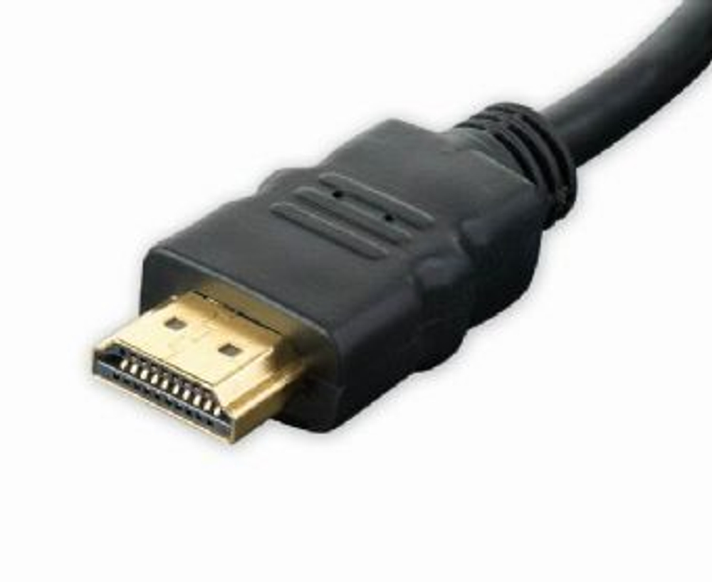 Кабель интерфейсный HDMI-HDMI Cablexpert 19M/19M