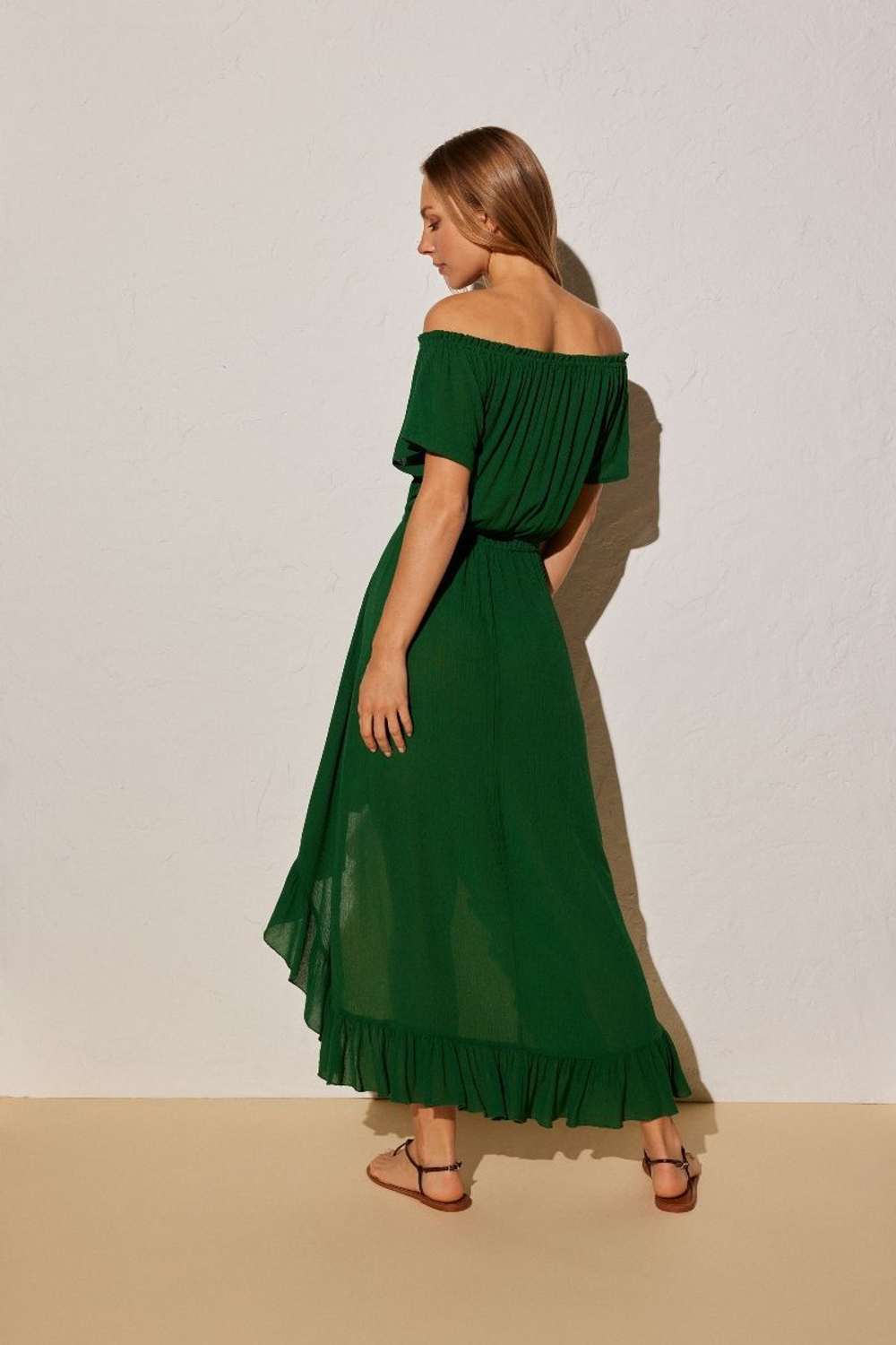 85918 Блуза купальная