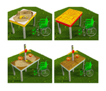 Песочница Доступная среда