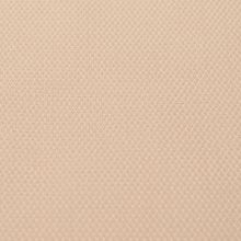 Салфетка бежевого цвета с фактурным рисунком из хлопка из коллекции Essential, 53х53 см
