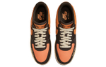 Кроссовки Nike Air Force 1 Low Gore-Tex