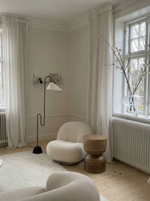 Столик журнальный "Пешка"