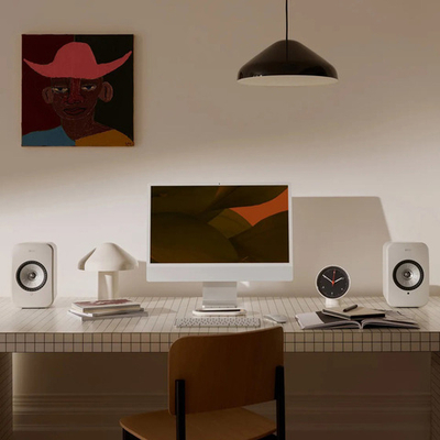 Полочная акустика KEF LSX II LT