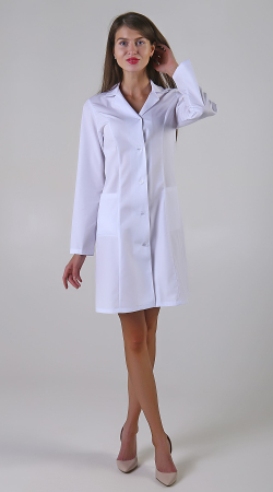 Халат медицинский Мини