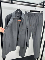 Прогулочный костюм Zegna