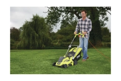 Газонокосилка Ryobi RLM18E40H 5133002347