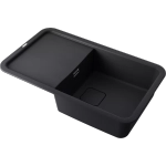 Кухонная мойка Omoikiri Tasogare-86-BL