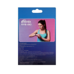 Фитнес часы-браслет Ritmix RFB-410