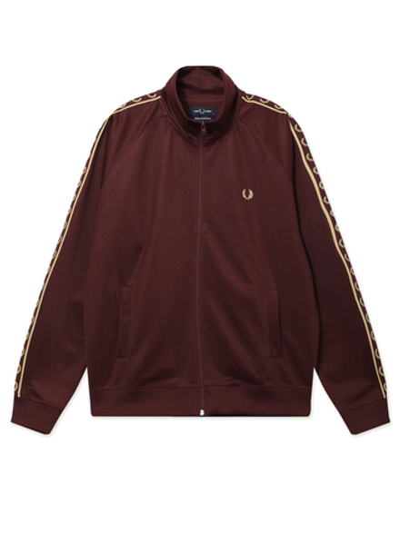 Мужская Олимпийка Contrast Tape Track