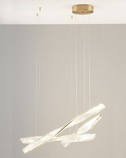 Подвесной светильник Moderli Asti V10435-PL