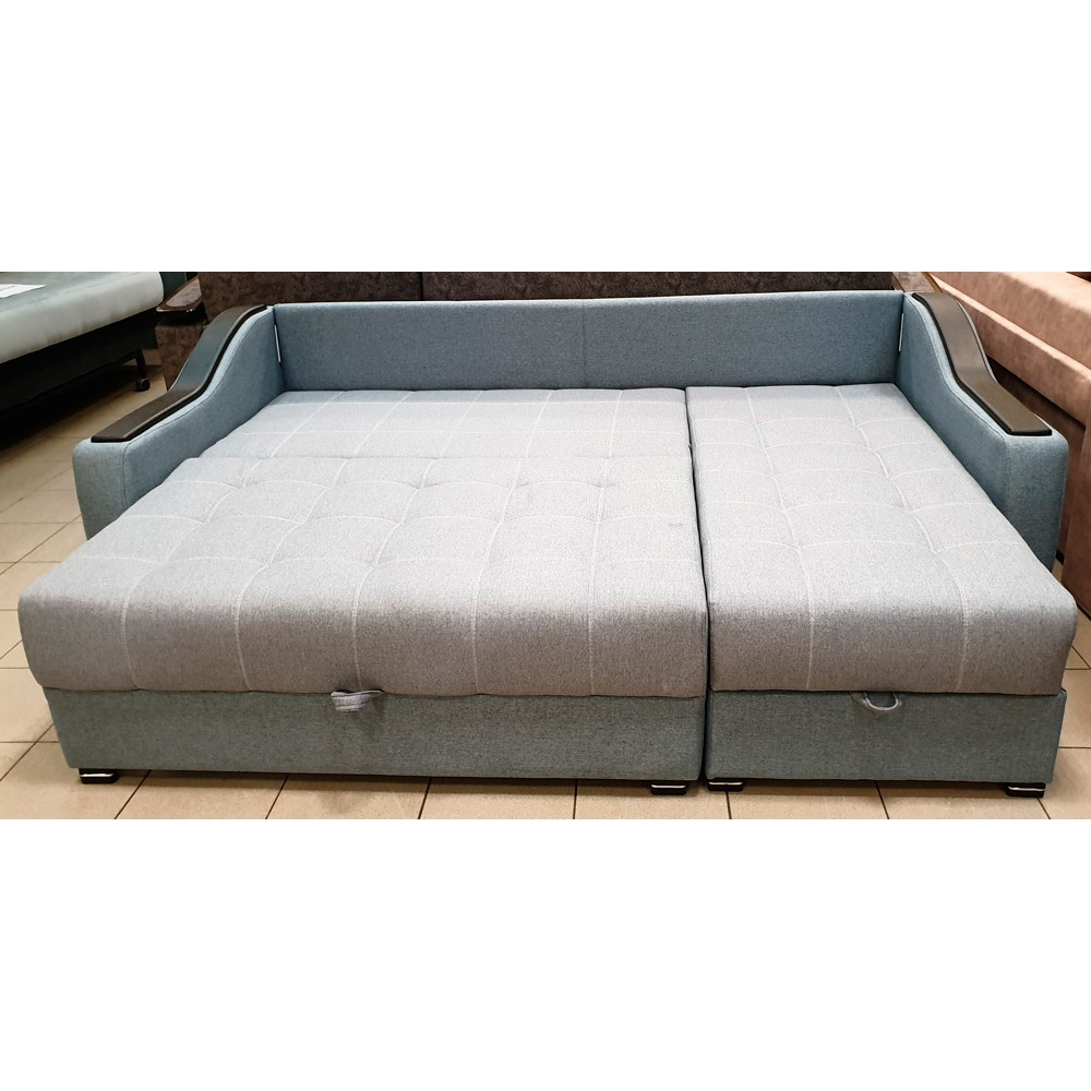 Диван угловой Карат