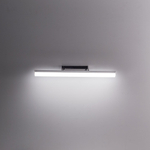 Citilux Визор CL708112 LED Подсветка с выключателем Хром