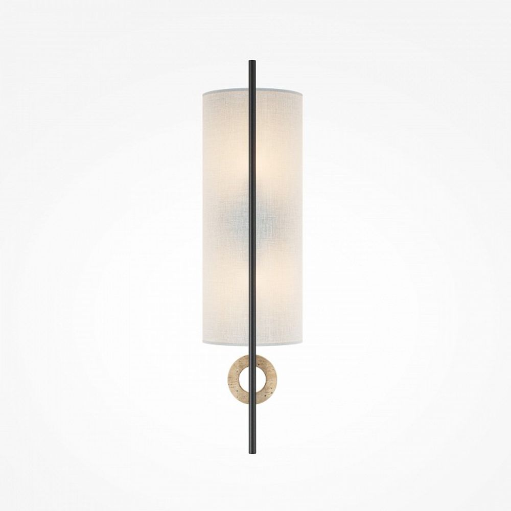 Бра Maytoni Glamping MOD437WL-02BG1