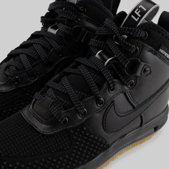 Кроссовки Nike Lunar Force 1 Duckboot 