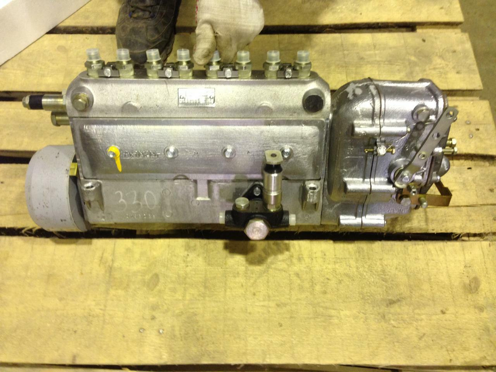 ТНВД 80.1111005-30