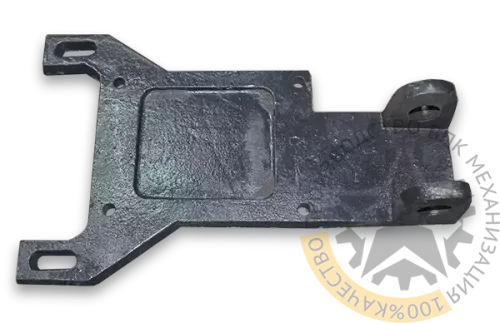 Площадка электродвигателя для станка ВПК Р-52 (Р-50)