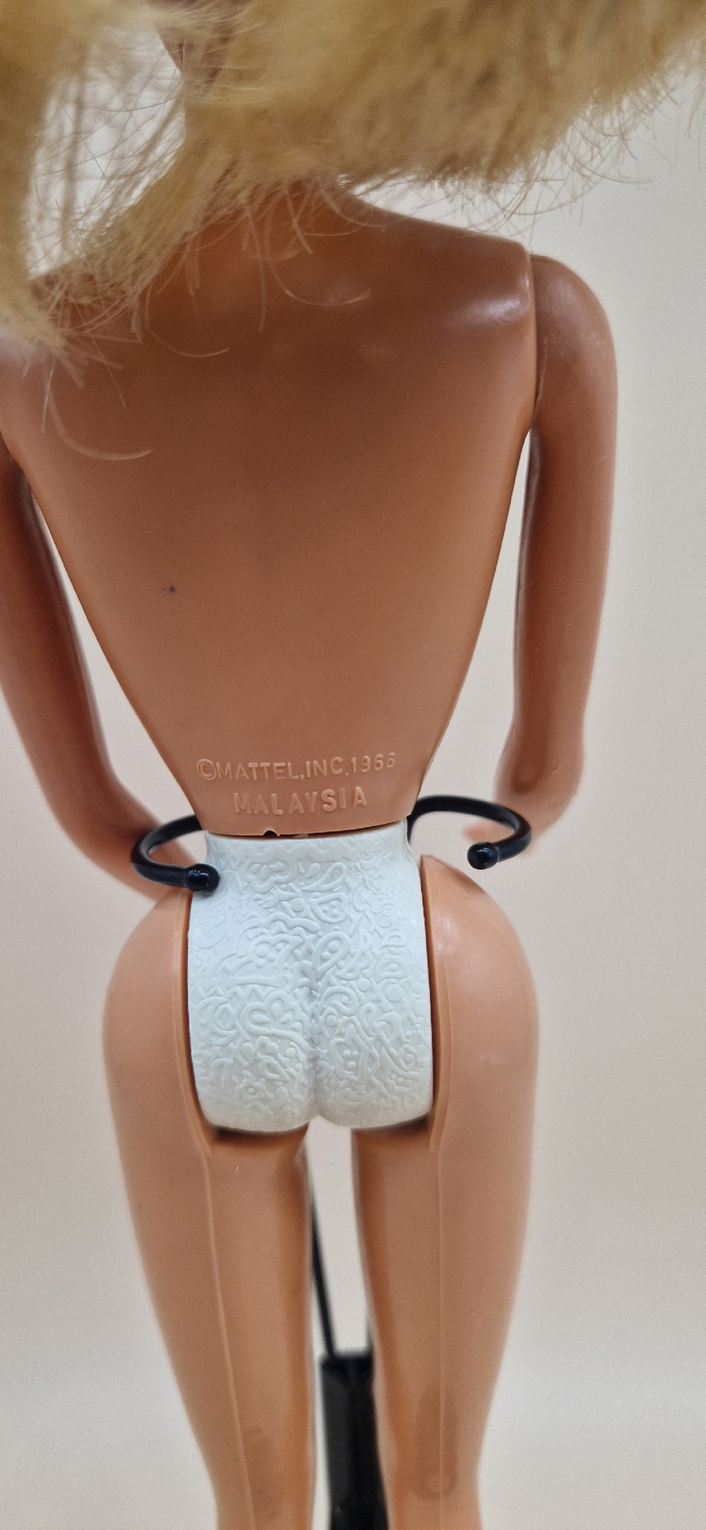 Кукла Барби 90-х винтаж 0605