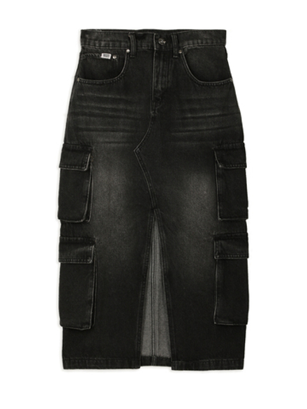 Юбка Soda Combat Midi