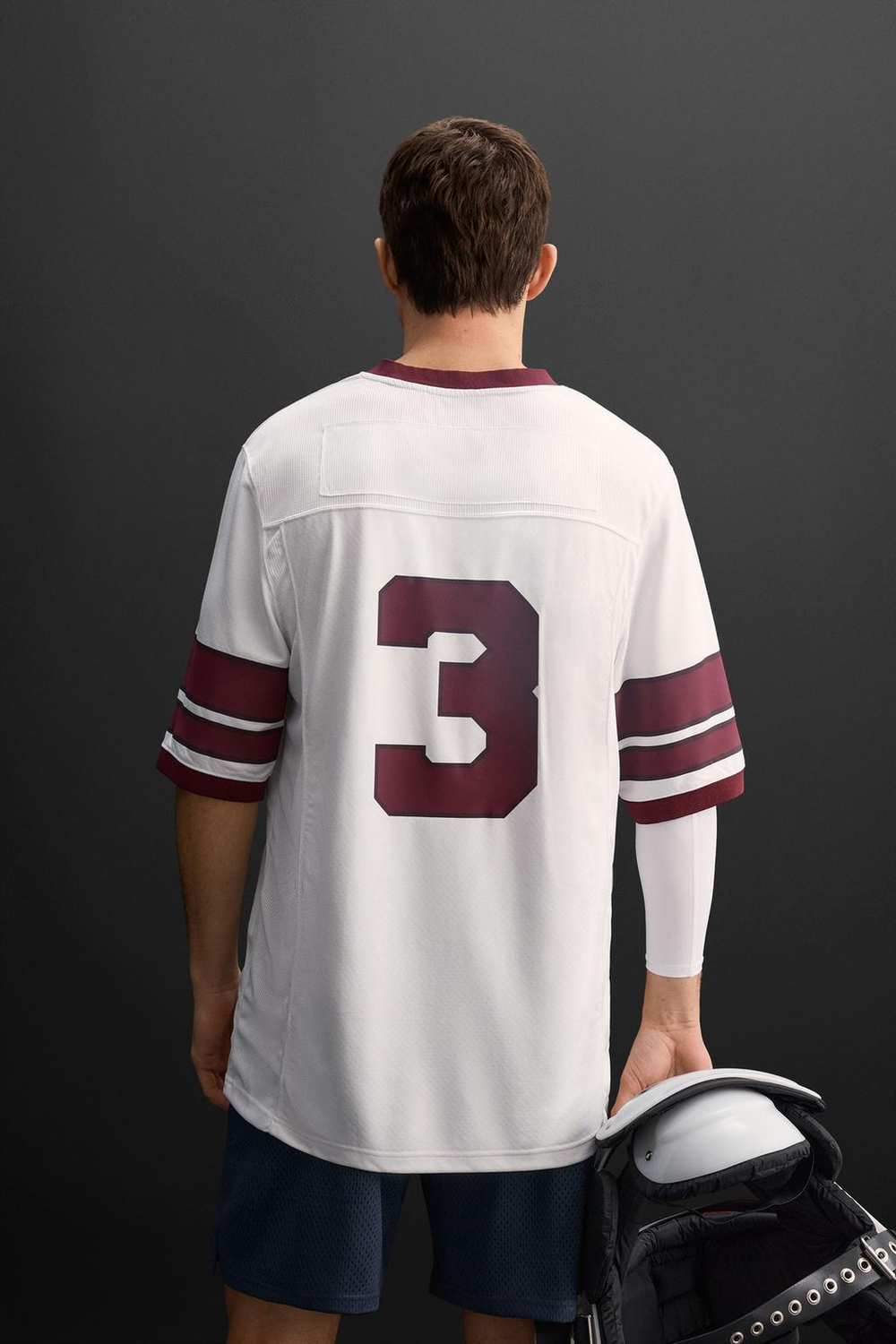 Футболка american football