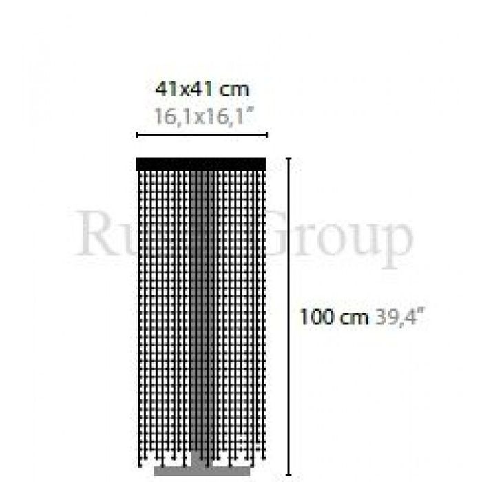 Настольная лампа ILFARI AVENUE ONE T4