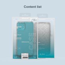 Чехол Nillkin Nature Pro для Apple iPhone 13