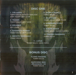 Tommy Bolin / The Definitive Teaser Collector's Edition (5CD)