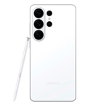 Смартфон Samsung Galaxy S26 Ultra 12/512GB, White (Белый) (SM-S948B/DS)