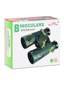 Бинокль для игры Шпион (2505-3А)