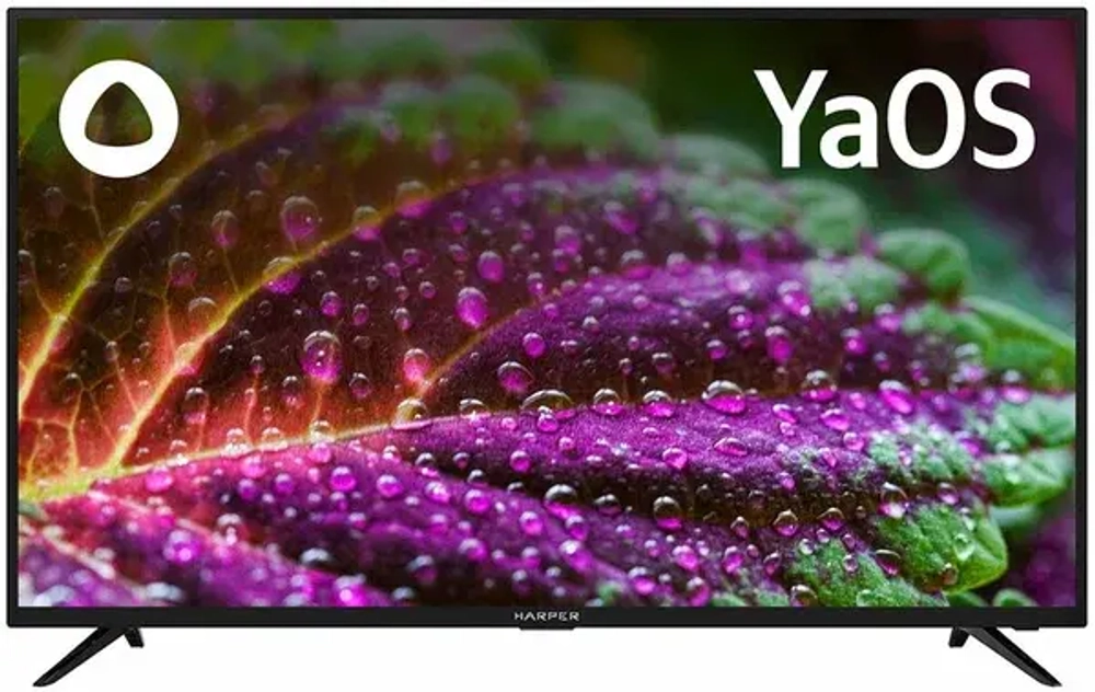 Телевизор Harper 40F751TS (q)