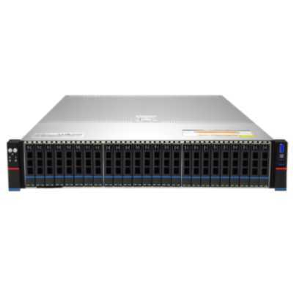 Сервер iRU Rock G2225P 2070150