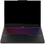 18" Ноутбук Lenovo Legion 9 18IAX10 черный