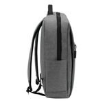 Рюкзак JUST темно-серый