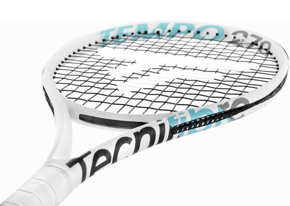 Теннисная ракетка Tecnifibre Tempo 270 + Струны + Натяжка