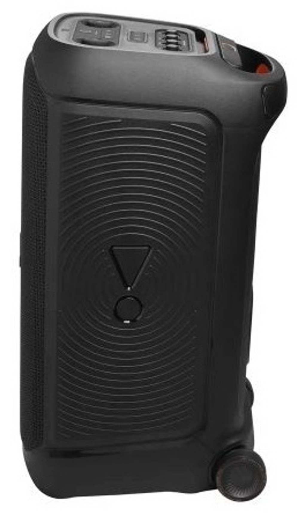 Портативная колонка JBL PartyBox 320 черный