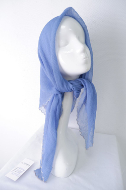 Платок из вискозы