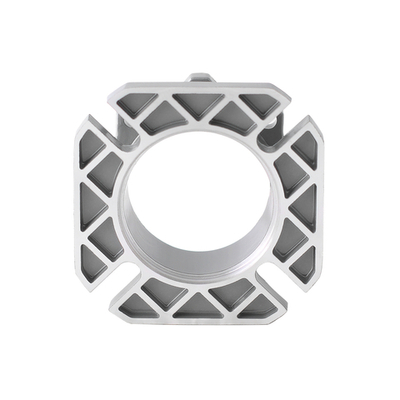 Фланец выходной FA к редуктору INNORED 040